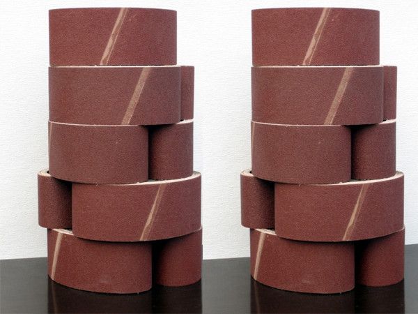 砂帶產(chǎn)品圖集展示 - 邢臺(tái)潤(rùn)天研磨制品專業(yè)制造商