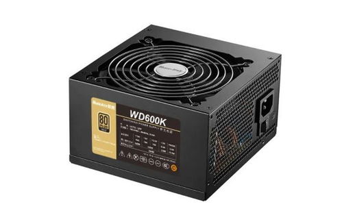 計(jì)算機(jī)硬件科普 電源——計(jì)算機(jī)軟硬件與輔助設(shè)備的批發(fā)基石