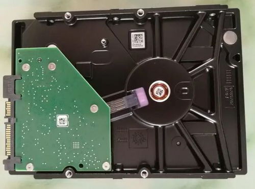 計(jì)算機(jī)硬件核心 硬盤詳解與選購(gòu)指南