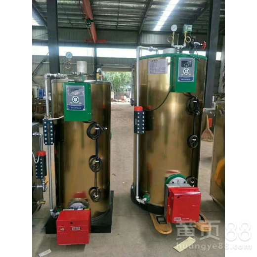 匠奧LSS0.2-0.7燃?xì)庹羝l(fā)生器 高效節(jié)能的工業(yè)蒸汽解決方案
